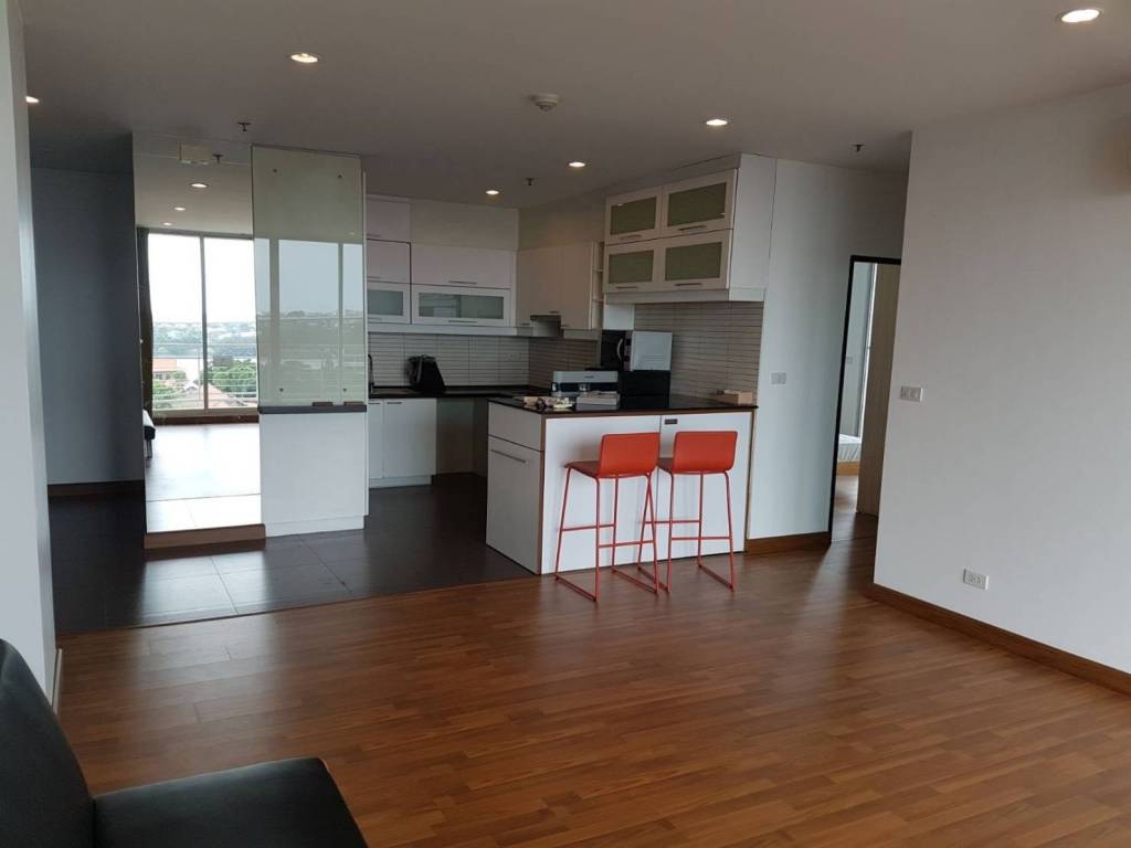 Condo for Rent : The Star Estate Rama 3, Ready to move in, Best Deal  