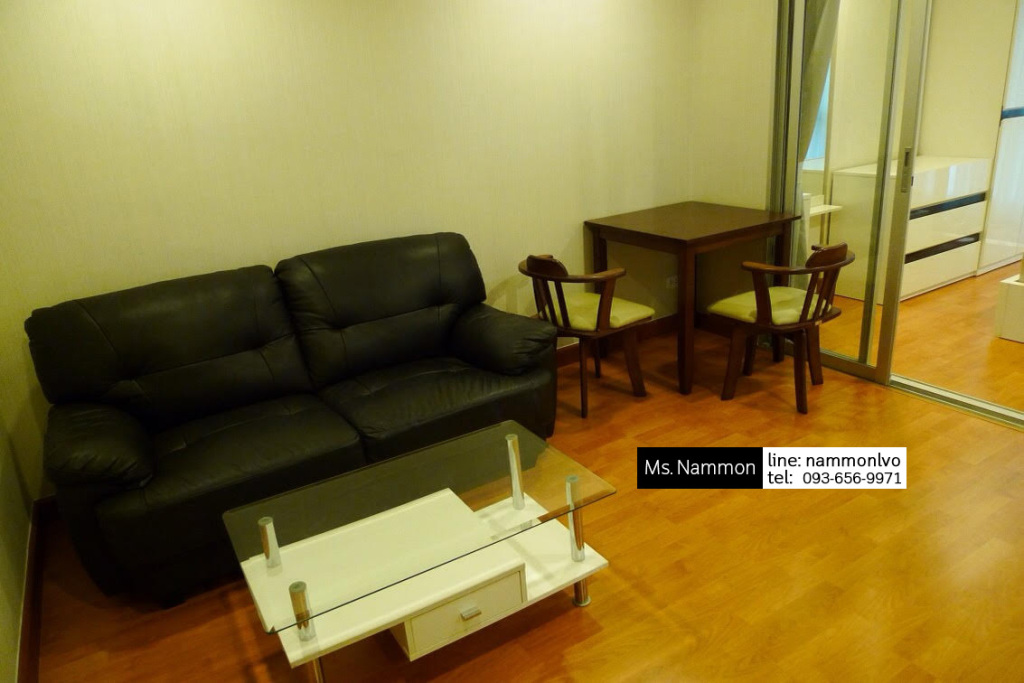 Casa Sukhumvit 97 ขาย พร้อมผู้เช่า (เดือนละ 13,000 บาท) ใกล้BTS บางจาก เพียง150 M!