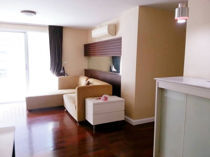 For Rent 3Bedroom at 49Plus Condominium in Thonglor.