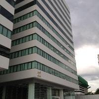 OFR1024:Office For Rent Thanakul Building 80-400 Sqm. Price 350 Per/Sqm. 