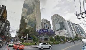 OFR1022:Office For Rent EXCHANGE TOWER 1,300 Sqm. Price 1,300 Per/Sqm.