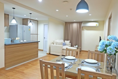 Modern Apartment for Rent 1 Bedroom 69 SqM in Rama 4 area ONLY 50,000 THB