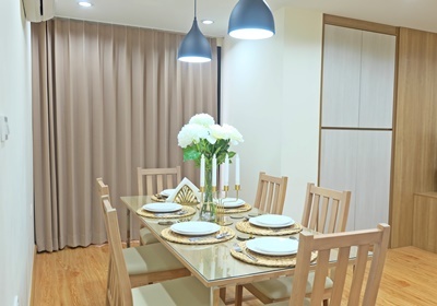 Great Apartment for Rent 2 Bedroom 75 SqM in Rama 4 area ONLY 55,000 THB