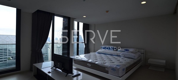 NOBLE PLOENCHIT brand new Condo for rent room 4 1 Bed 58 sqm 129000 per month