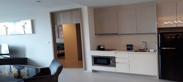 NOBLE PLOENCHIT brand new Condo for rent room 5 1 bed 61 sqm and 60000 per month