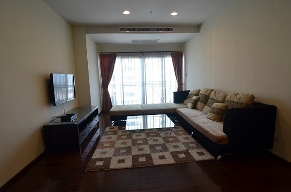 Noble Ora for rent room 2 108 sqm 2 beds and 50000 bath per month 