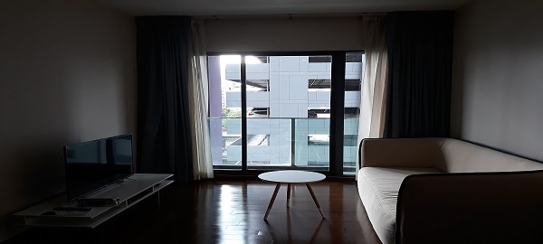 Noble Remix 2 for rent with skywalk from BTS Thonglo penthouse 62 sqm 45000 Bath per month