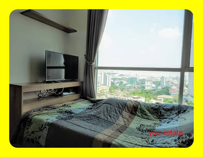 For sale RHYTHM PHAHON- ARI corner room ,67 sq.m 2 bed, ริทึ่ม พหล- อารี