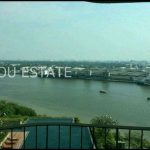 For sale The pano Rama3 1 bed 68 sqm river view   เดอะ พาโน
