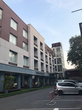ขายโรงแรม 3 ชั้น 57 ห้อง สุขุมวิท 77 เขตวัฒนา กรุงเทพมหานคร