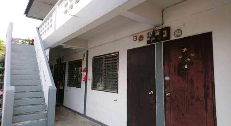 ขายกิจการห้องพัก เนื้อที่110 ตารางวา ซ.พหลโยธิน59 ใกล้ มหาวิทยาลัยพระนคร