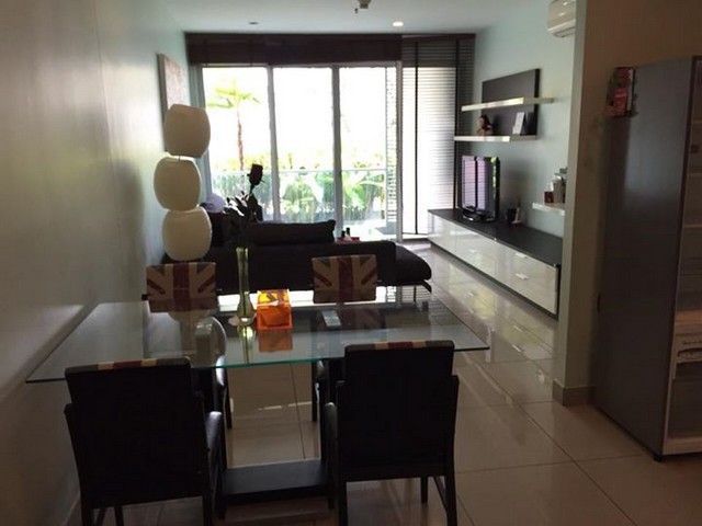 For Rent The Star estate@Narathiwas   with fully furnished