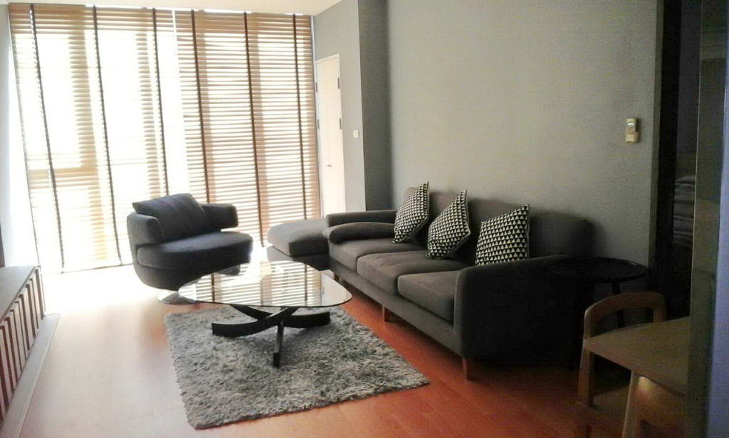 WORTHY The Alcove Thonglor10 Rent-37K 1bed 54sqm 1.2km from BTS Ekkamai ref-dha180902