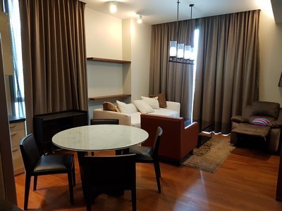 SALE 20MB Quattro by Sansiri 2bed 80sqm 650m from BTS Thong Lo ref-dha180888