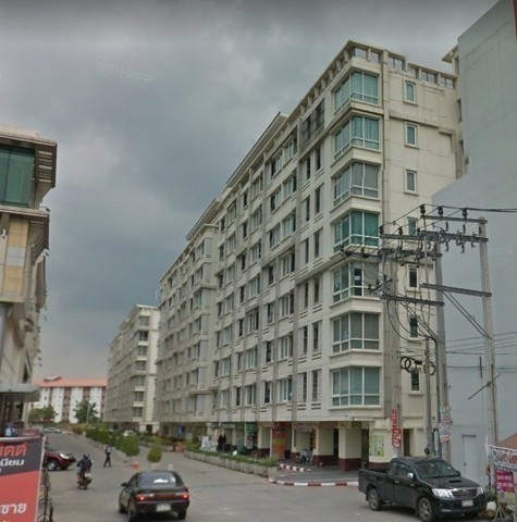 ขาย Bang Yai Square ตึกB2 ชั้น1 ขนาดพื้นที่32.88 ตร.ม. ใกล้สถานีรถไฟฟ้าบางใหญ่ 0.999ล.บาท