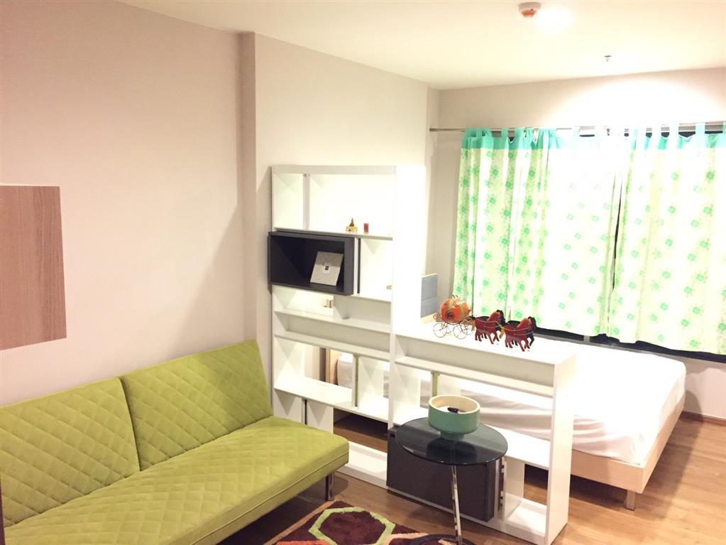 Urgent Fuse Chan-Sathorn condo for rent only 11,000 bath 