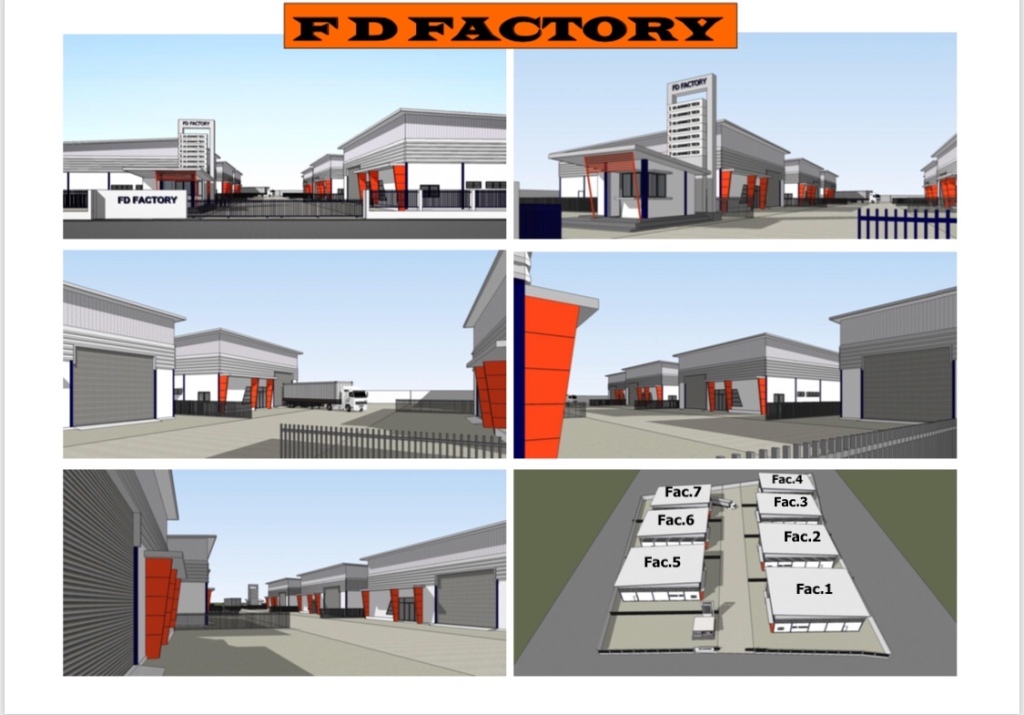 F D Factory