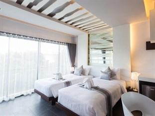 Vulcano Hotel chiang mai  โรงแรมสไตล์ morocco ใจกลางมินมาน   เริ่มต้นเพียง 1499 /คืน บาท