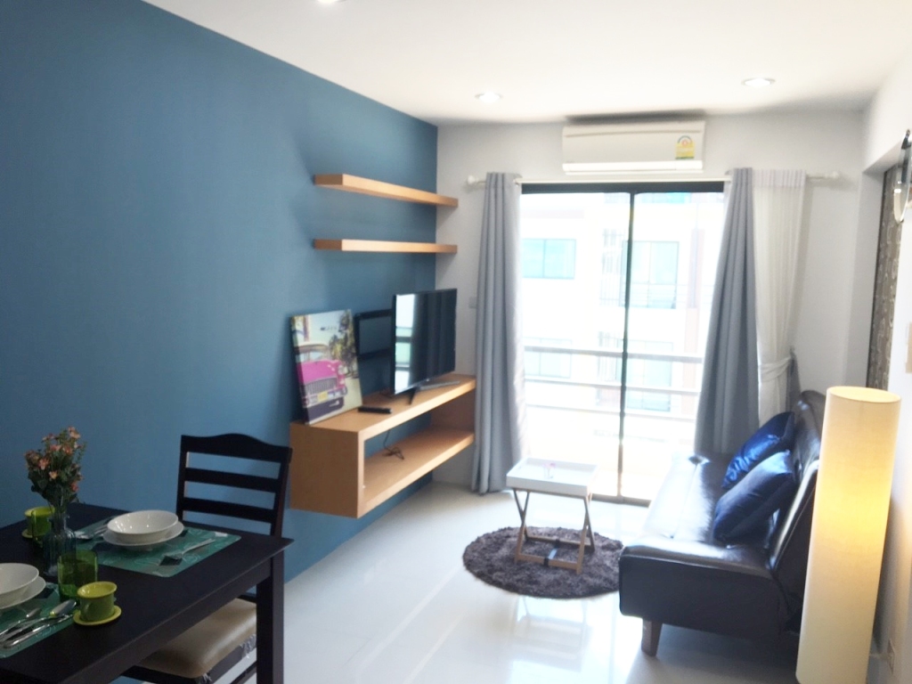 Available condo for rent great location @ Kathu Phuket 