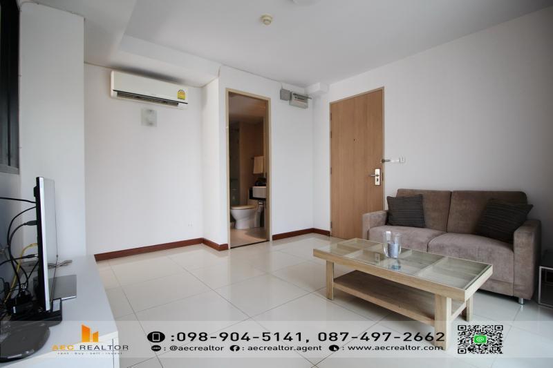 Sale and Rent Le Cote Thonglor 8 condominium 46 sq.m. on 6th floor 1bed room