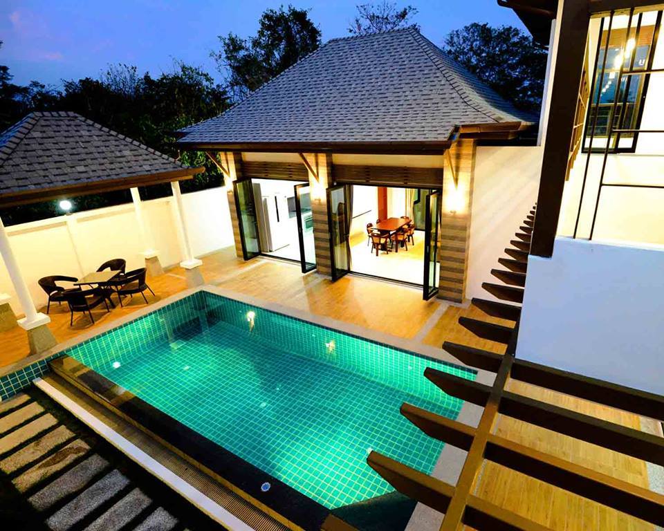 Private Pool Villa for Sale – Rawai Phuket