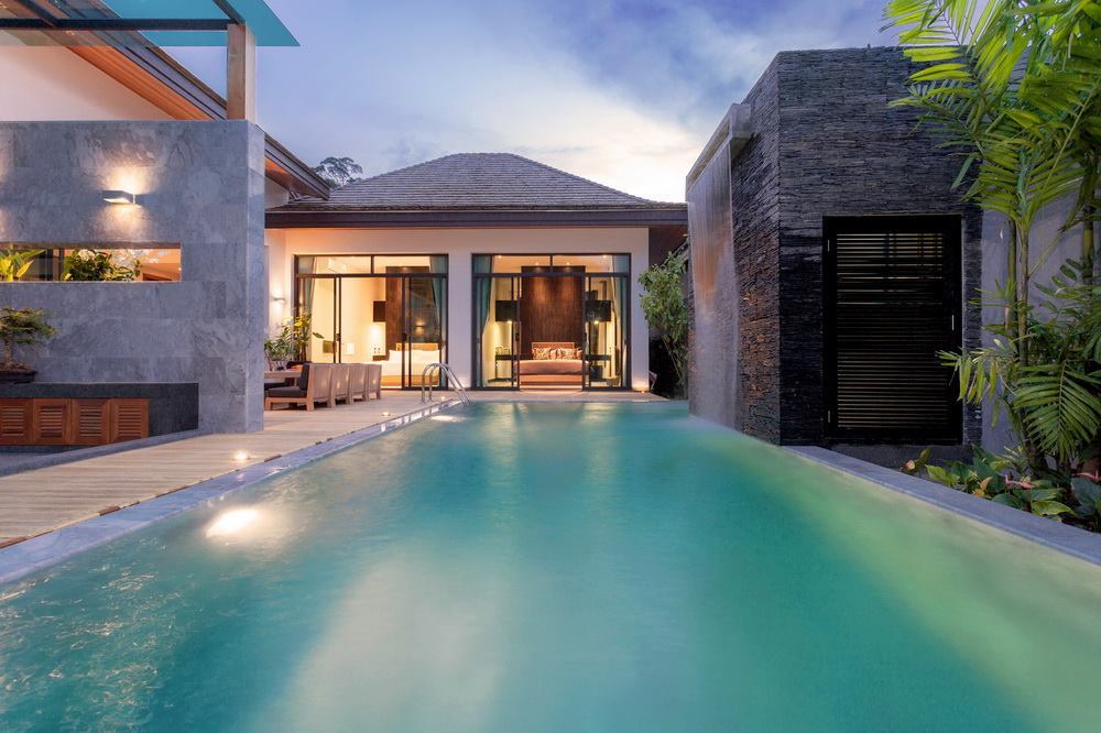 Luxury Private Pool Villa for Sale – Kamala