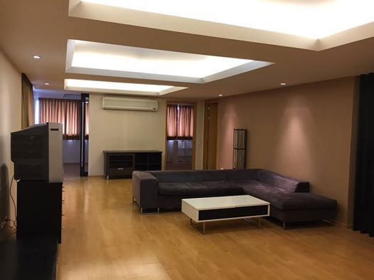 For Rent (By Owner) Taiping Towers Ekamai Room 2171 TYPE, ** 252 Sqm., 3 beds, 2 baths, 17 floors