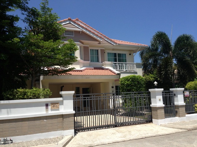 ขายบ้าน ใน Land &house park phuket : สีวลี 4 เนื้อทื่ 118.8 ตร.วา ขาย 8.9 ล้าน